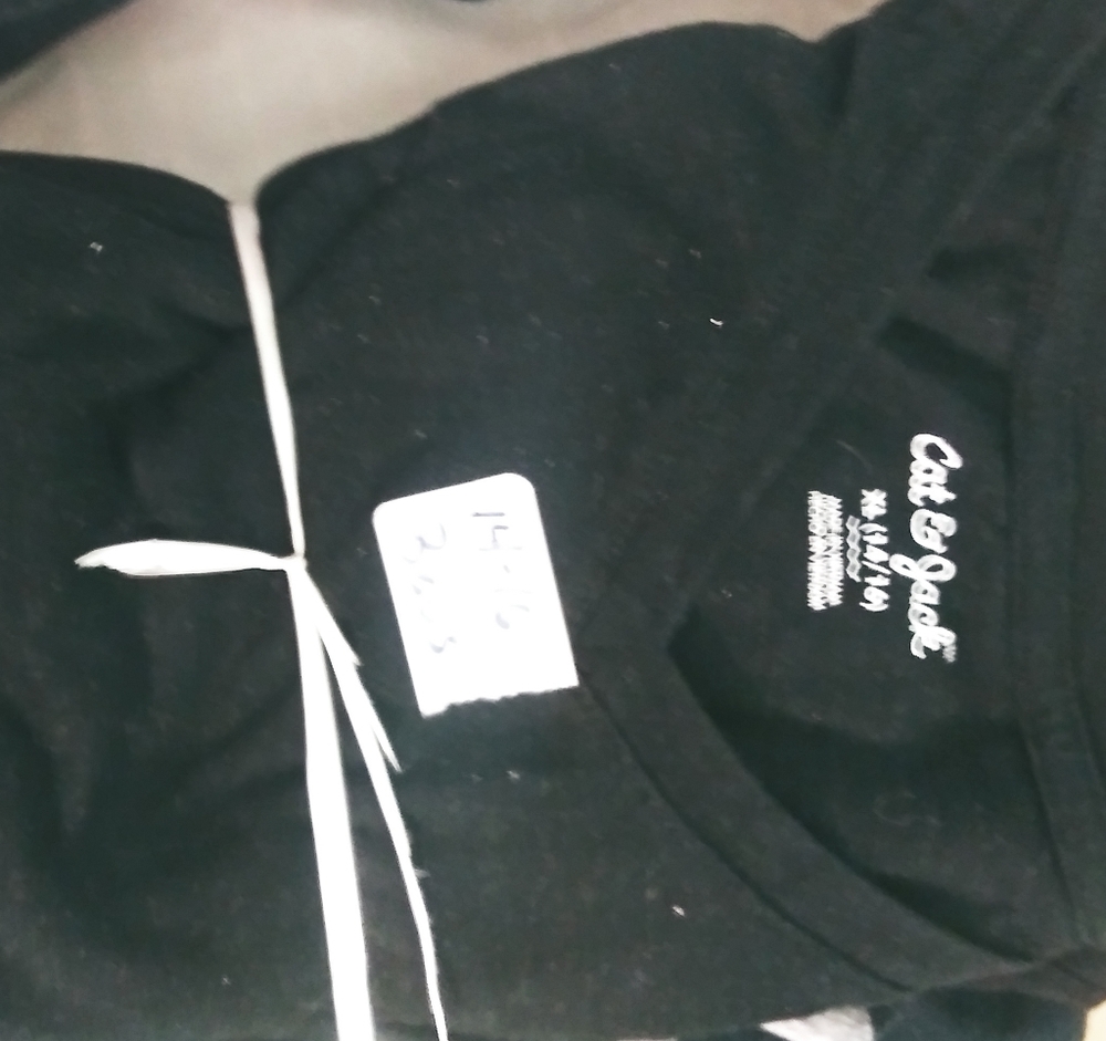 Boys clothing